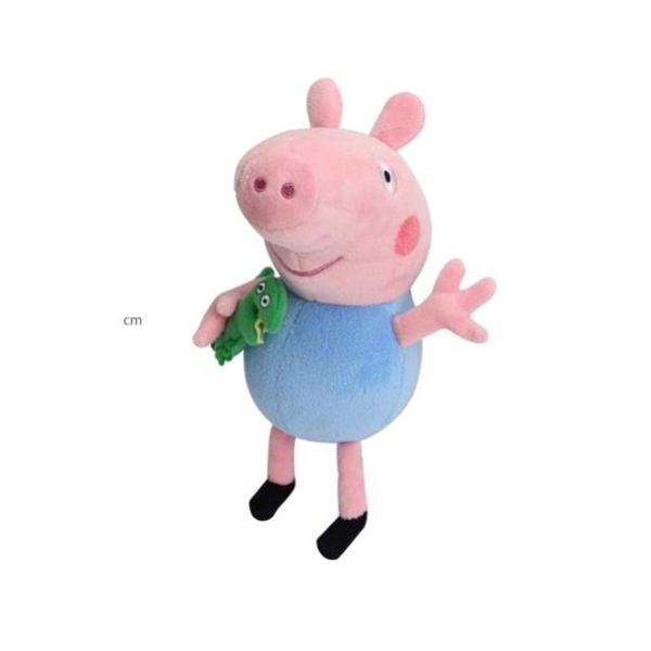 Peppa Pig - George M